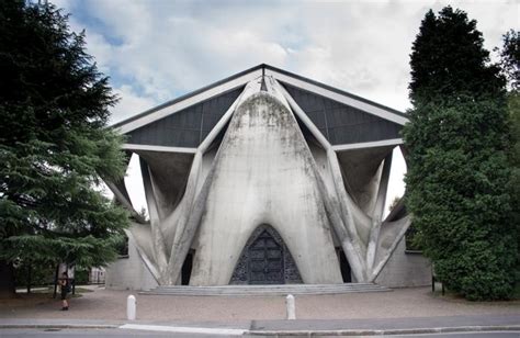 La Chiesa Di Longuelo Come Non Lavete Mai Vista Cronaca