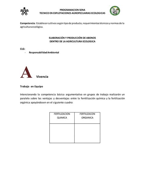 Abonos Organicos PDF