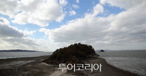 안산 9경 대부도 구봉도 낙조전망대 보수공사로 17일부터 두달간 통제