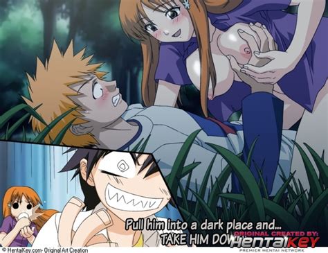 Bleach Hentai Key Image 34913