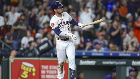 MLB Insider Shares Update On Red Sox S Alex Bregman Pursuit