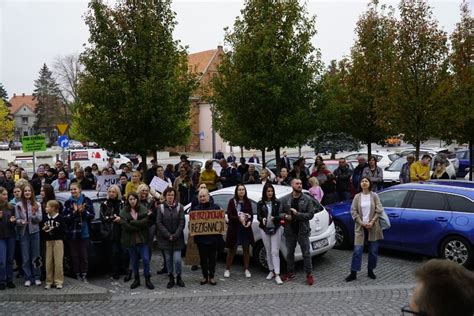 Kolejna afera w Murowanej Goślinie Tym razem poszło o dyrektorkę