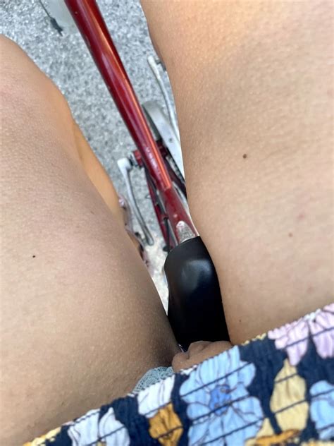 Why I Like To Ride My Bicycle Nude Pics XHamster