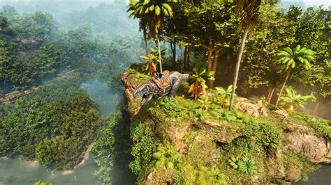 オープンワールド恐竜サバイバルアクション Playstation®5版 『ark Survival Ascended』 ダウンロード版、本日