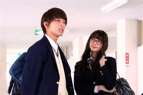 玉城ティナ×小関裕太『わたしに××しなさい！』s対sの絶対服従15秒スポット映像解禁、公開日も決定 ページ 4 8 映画ランドnews