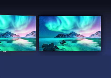GTUOXIES New 110 Inch Flat LED Screen UHD 4K TV Displays; TS110TV ...