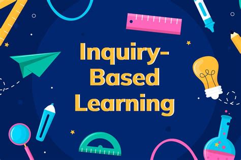 What Is Inquiry Based Learning Classplus Growth Blog