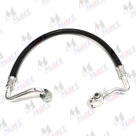 Proton Wira 1 3 1 5 Denso System Air Cond Discharge Hose Shopee