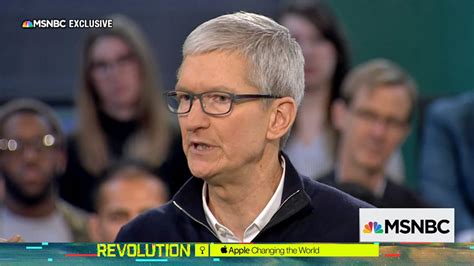 Apple CEO Tim Cook Takes Permissive Tone On Porn Restates Standard Policy XBIZ