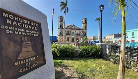 Emisora Habana Radio Declarada La Ciudad De C Rdenas Como Monumento