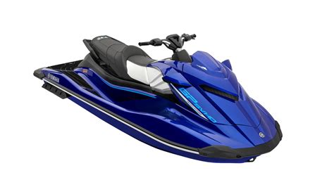 Gp Svho Waverunners Yamaha Motor