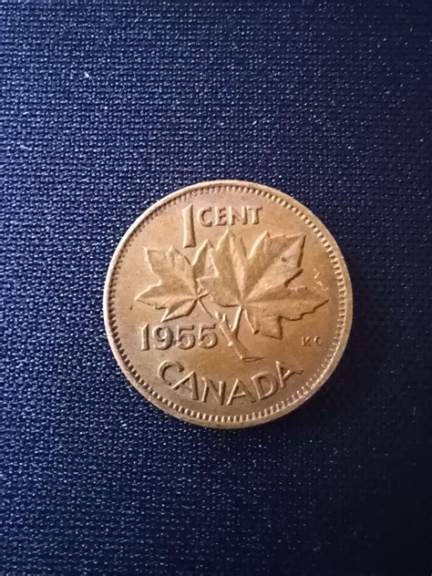 found this in my old Penny collection. Is it rare? : r/coins