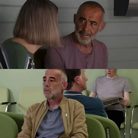 VIEWERS IN SHOCK!!! Kevin Webster from Coronation Street surprised