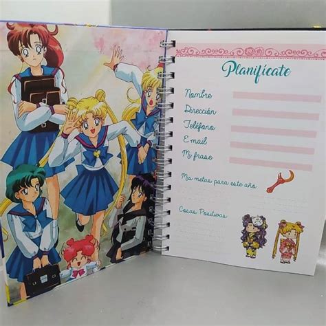 Sailor Moon Ps A Fabrica De Recuerdos