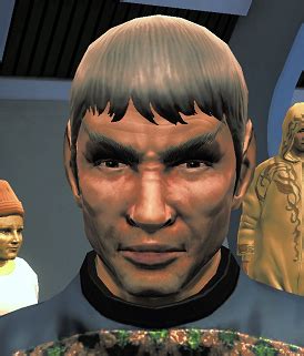 Sarek - Official Star Trek Online Wiki