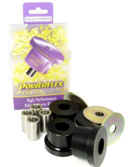 Silentblock Powerflex Interior Brazo Superior Trasero Brazo Moul