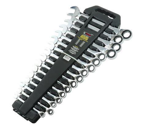 Save On K Tool International 45600 Wrench Set At ToolPan