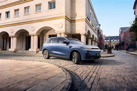 order   leapmotor  electric suv starting