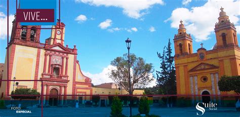 Cadereyta De Montes Historia Y Tradici N Suite Social