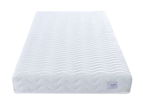 Sleepsoul Nimbus Mattress At Mattressman