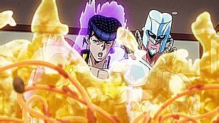 Crazy Diamond/ru - JoJo's Bizarre Encyclopedia | JoJo Wiki 