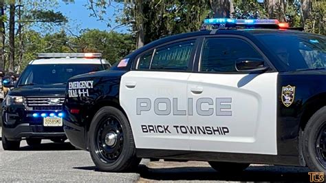 Brick Police Accreditation Assessment Team Invites Public Comment The