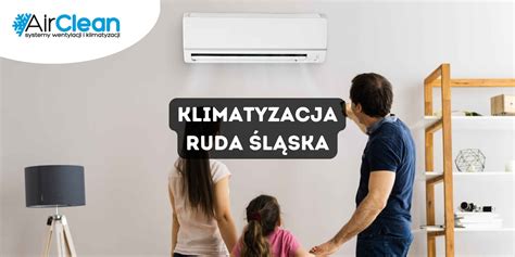 Serwis I Monta Klimatyzacji Ruda L Ska Airclean