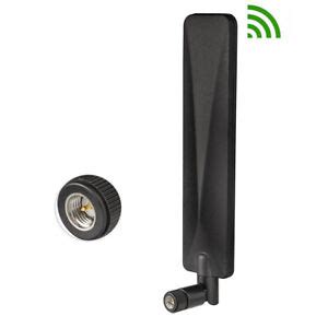 8 dBi External Antenna SMA for Huawei b311 B311-221 4G LTE Wifi Router ...