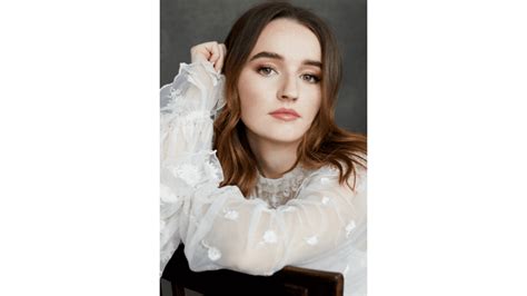 Kaitlyn Dever Do Cza Do Obsady Drugiego Sezonu Serialu Hbo The Last