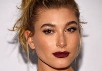 Hailey Bieber's Beauty Evolution Shows Just How Many Trends She Started