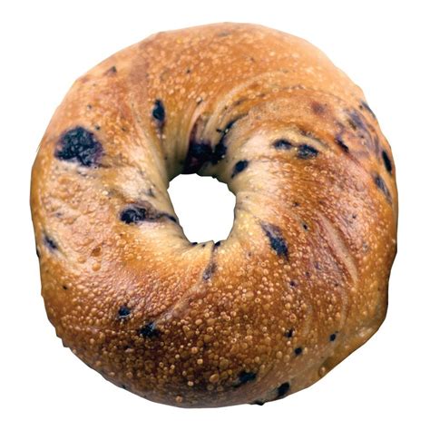 New Yorker Mini Bagels - 24 Kettle-boiled Mini Bagels - select flavors