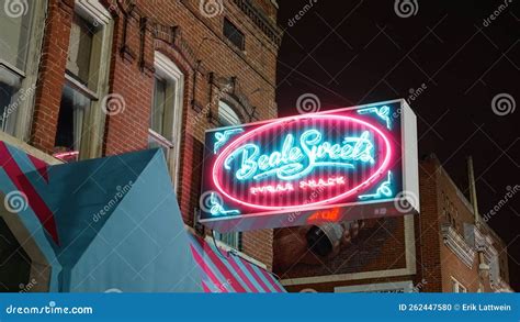 beale street  memphis  home  blues  rock