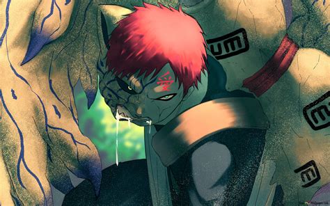 347 Gaara Naruto Wallpaper Hd Picture - MyWeb