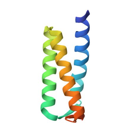 Rcsb Pdb Oo Crystal Structure Of Protein Af From Archaeoglobus