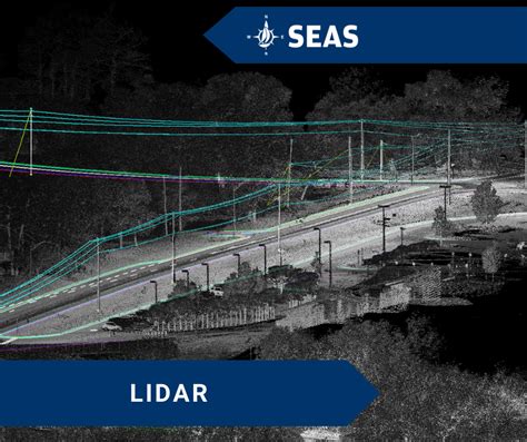 Understanding Lidar: Revolutionizing Data Collection Across Industries ...