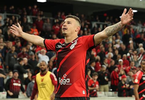 Flamengo X Athletico Ao Vivo Onde Assistir à Copa Do Brasil E As