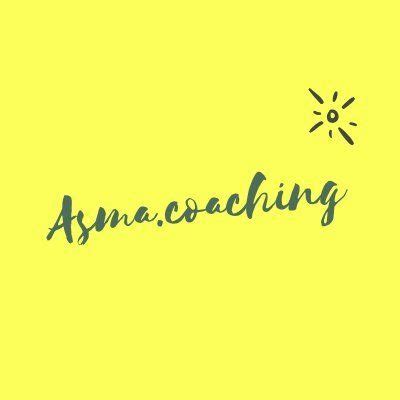 Asma Coaching Asma Coaching Threads Say More