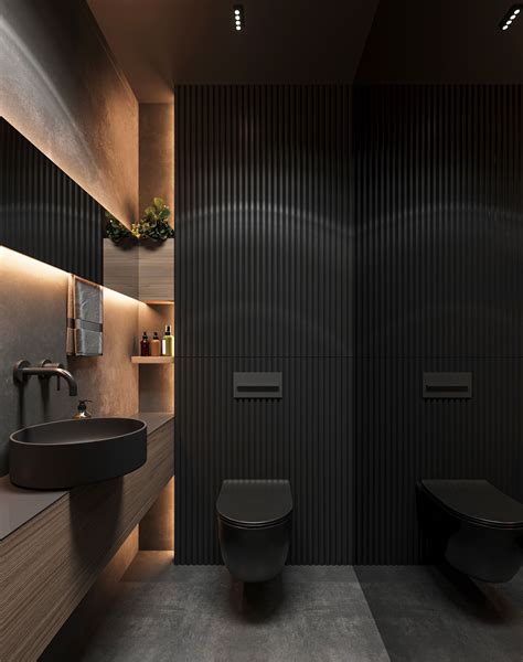 Vracar – StudioNacrt | Modern bathroom design, Bathroom interior design