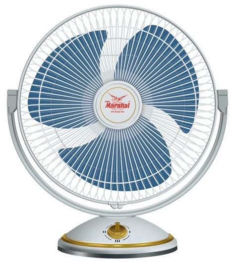 Chief Marshal Electric Table Fan At Rs 1495 Piece In Kolkata ID