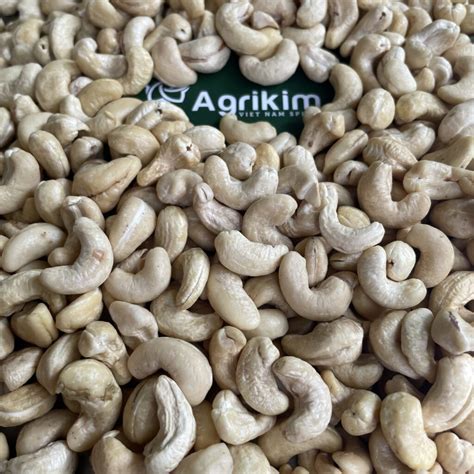 Cashew Nuts In Vietnam Exquisite Quality Global Appeal Agrikim