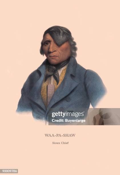 Sioux Indian Chiefs Photos and Premium High Res Pictures - Getty Images