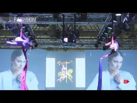 PERFORMANCE GRAND DEFILE LINGERIE MAGAZINE Fall 2016 2017 By Fashion Channel YouTube