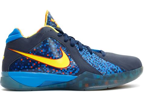 Nike KD 3 EA Sports Men's - 417279-400 - US