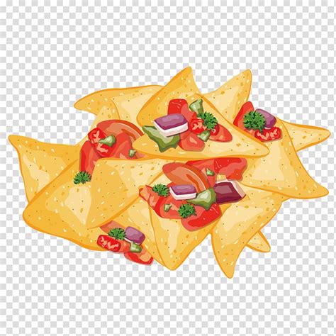 Nacho Clipart Transparent Background Nacho Transparent Background