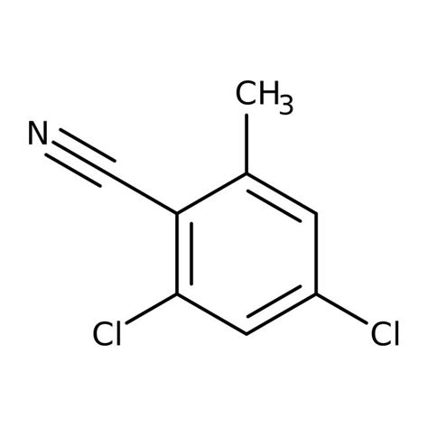 24 Dichloro 6 Methylbenzonitrile 97 Thermo Scientific Chemicals