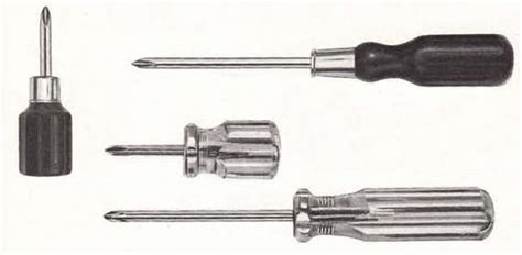 Bit History: The Phillips - iFixit