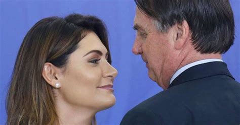 José Dirceu Diz Que Não Subestima Michelle Bolsonaro Como Candidata à