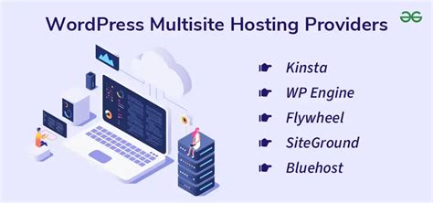 Best Wordpress Multisite Hosting Providers For Geeksforgeeks