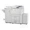 RICOH AFICIO MP C2500 INSTRUCCIONES GUÍA GENERAL DE USO Y CONFIGURACIÓN