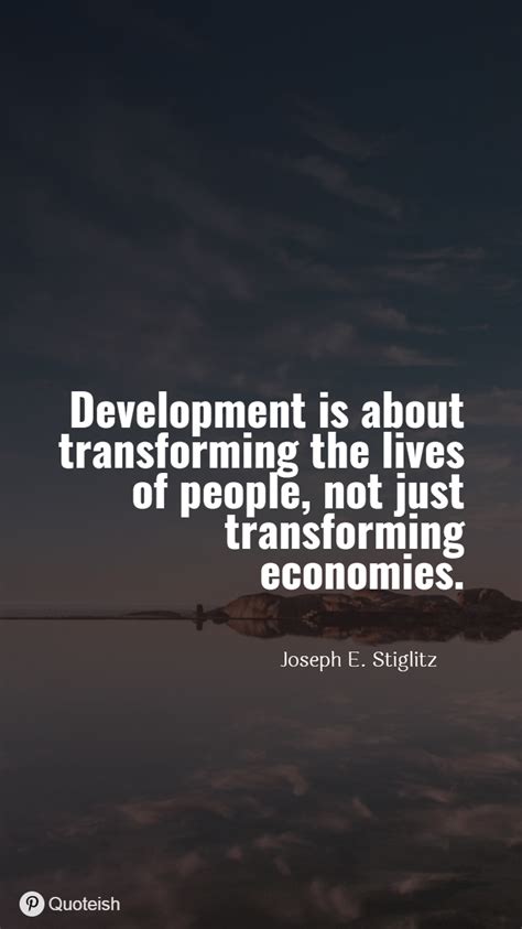 30 Development Quotes Development Quotes Economic Development